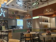 -菲滋意式餐厅(富阳东方茂店)