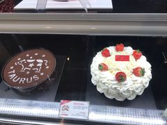 -85度C(南京珠江华海店)