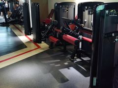 -一兆韦德健身(古美店)