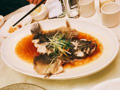 -老上海弄堂菜馆(恒基名人购物中心店)