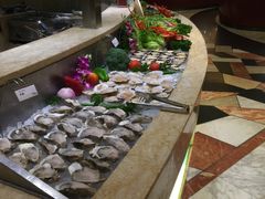 -世纪金源·西餐厅(观音桥东环路店)