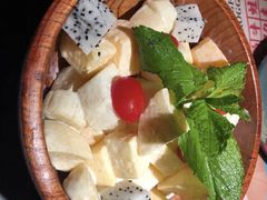 水果沙拉-蛙小侠(珠海华发商都店)