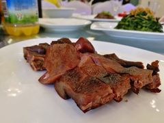 酱鸭-爱玛宫·家宴