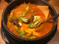 -7年8班朝鲜族非遗美食(三钢里店)