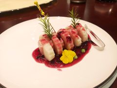 -青岛颐海花园酒店总店·自助餐厅