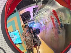 -不可思议减压馆·解压博物馆·摔碗发泄·团建定制