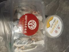 -1937青岛老味道·海肠捞饭·青岛菜(大鲍岛栈桥店)