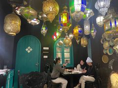 -苏坦土耳其西餐厅(玉林店)