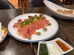 -安妮意大利餐厅(世贸天阶店)