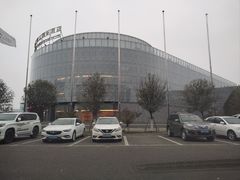 -西安锦江国际酒店