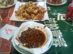 -龙虾风暴(松江店)