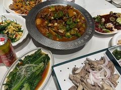 -俭寨大盘鸡·缸子肉·小公鸡·新疆菜(云通店)