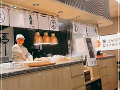-吾妻拉面•和风食堂(群光广场店)