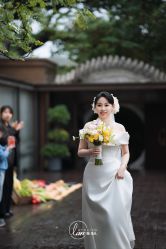 -蘭club婚礼策划