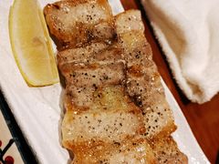 -気楽亭和食料理(气乐亭大世界本店)