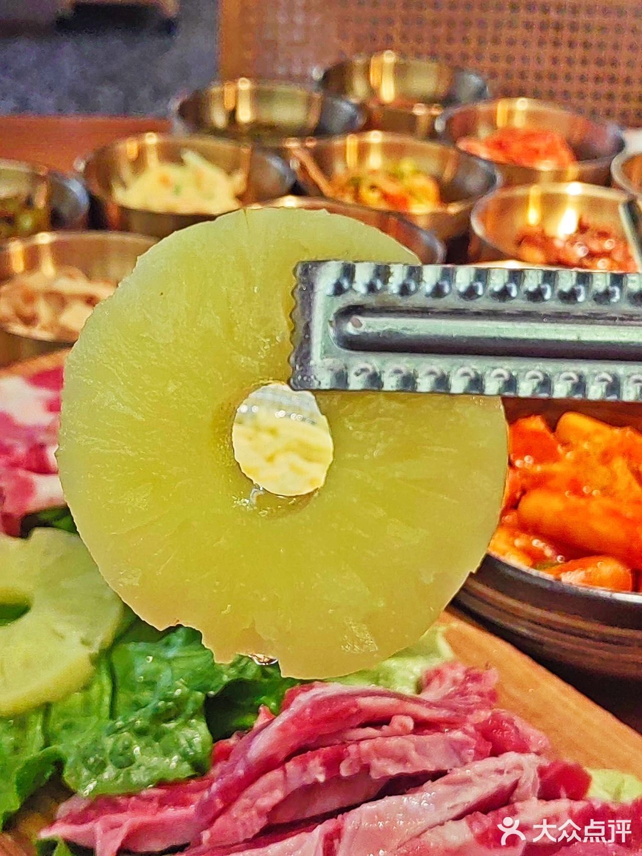 📣小吃吃到爽的宝藏烤肉店，来到万民城啦‼️