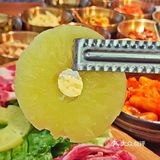 📣小吃吃到爽的宝藏烤肉店，来到万民城啦‼️