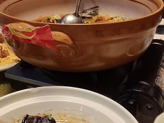 -千岛湖小鱼儿·淳安匠心农家菜