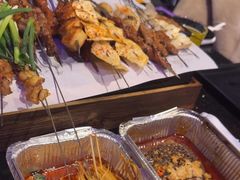 -冰城小镇音乐串吧·聚会餐厅(百子湾店)