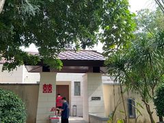 -三亚海棠湾万丽度假酒店