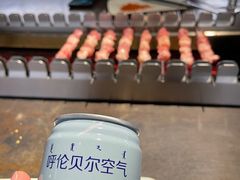 -很久以前羊肉串(大宁中心广场店)