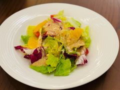 -水月周庄铂尔曼酒店-水月荟中餐厅