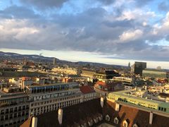 -斯蒂芬主教座堂(Stephansdom)