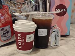 -COSTA COFFEE(恒基名人购物中心店)
