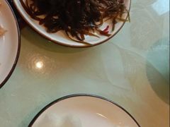 -添福来墨鱼饺子 · 海鲜东北菜(泡崖店)