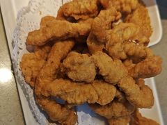-蝎王府羊蝎子(西直门店)