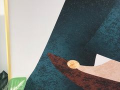 -画匠裱画配框(上海世贸商城店)