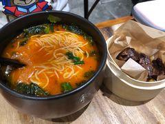 -和府捞面(东直门银座店)