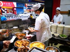 -李兰英湖南面馆(护国路店)