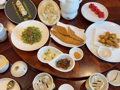-喜鼎海胆水饺(东港店)
