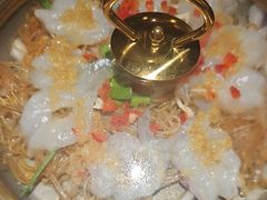 -绿茶餐厅(哈尔滨凯德店)