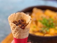 -长安炊烟庭院陕菜(七路明光路店)