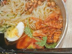 -白七爷原汤捞面（大宅门）(泰盛广场金牌店)