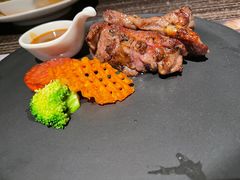 -NY STEAK 牛一扒房(番禺区南城路店)