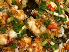 -北李妈妈菜·海肠捞饭(高新万达店)