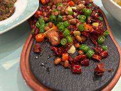 -阿斯牛牛·凉山菜(新会展店)