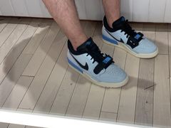 -JORDAN(西塔天环广场店)