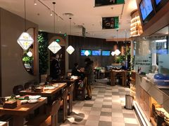-云海肴·汽锅鸡·云南菜(领展购物广场·中关村店)