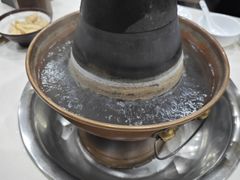 -福寿斋·老北京铜锅涮肉·烤鸭(顺义总店)