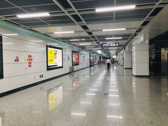 -新南门(地铁站)