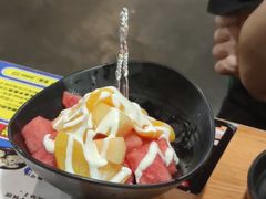 -肥肥虾庄·金牌油焖大虾(杨园滨江时代walk店)