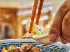 -刘信牛羊肉小炒泡馍(回民街店)