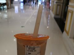 -CoCo都可(合生汇店)