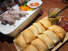 -纳瓦新疆菜(银都店)