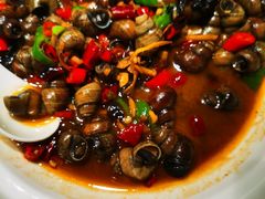 -梁家大院•农家菜(昆山会展中心店)