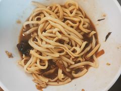 -北三条胡同打卤面馆(雍和宫店)